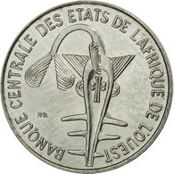 Monnaie, West African States, Franc, 1979, Paris, TTB, Steel, KM:8 - Costa De Marfil