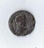 Claudius 41-54 AD - Die Julio-Claudische Dynastie (-27 / 69)