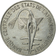 Monnaie, West African States, Franc, 1978, Paris, TTB, Steel, KM:8 - Elfenbeinküste