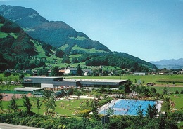 NÄFELS SGU Sport-Zentrum - Näfels