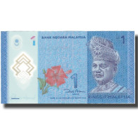 Billet, Malaysie, 1 Ringgit, Undated (1998), SUP+ - Malasia