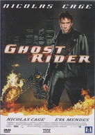 DVD - GHOST RIDER En Parfait état Sans Blister - Action & Abenteuer