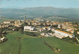 Ardéche : VERNOUX : Vue Générale ( Cpsm - Grand Format ) - Vernoux