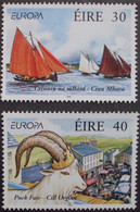 Irland   Nationale Feste Und Feiertage  Europa Cept  1998   ** - 1998