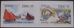 Irland  SK     Nationale Feste Und Feiertage  Europa Cept  1998   ** - 1998