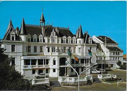 Arcachon - Le Casino - Arcachon