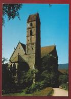 DE.- ALPIRSBACH. Romanische Basilika Des Ehernaligen Benediktiner Klosters - Alpirsbach