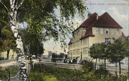 EUSKIRCHEN, Königl. Lehrer-Seminar (1919) AK - Euskirchen