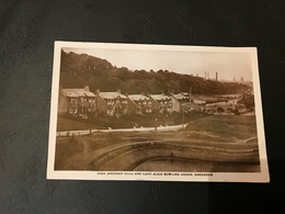 High Inverkip Road And Lady Alice Bowling Green, GREENOCK - Renfrewshire