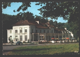 Hoeilaart - Château De Groenendael - Hôtel Restaurant Rose - Car / Auto VW Kever / Coccinelle / Beetle - Hoeilaart