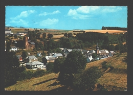 Burg-Reuland - Panorama - Burg-Reuland