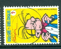 PRACHTSTEMPEL Op Nr 3776 ' Gent ' - Used Stamps
