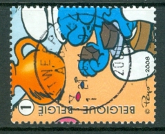 PRACHTSTEMPEL Op Nr 3813 ' Antwerpen ' - Used Stamps