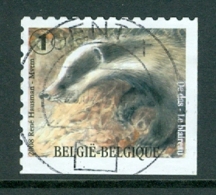 PRACHTSTEMPEL Op Nr 3841 ' Gent ' - Used Stamps