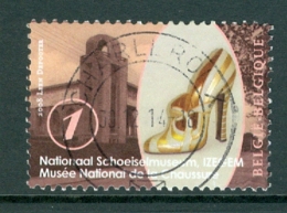 PRACHTSTEMPEL Op Nr 3845 ' Charleroi ' - Used Stamps