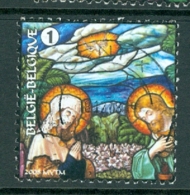 PRACHTSTEMPEL Op Nr 3862 ' Gent ' - Used Stamps