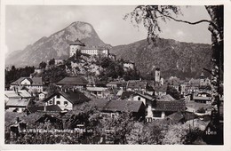 AK Kufstein Mit Pendling - 1938 (37522) - Kufstein