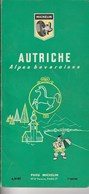 Guide Michelin Autriche - Michelin (guide)