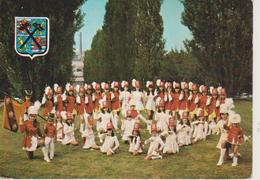 57 - HAYANGE - MAJORETTES 1971/1972 - Hayange