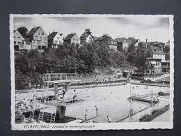 AK VELBERT Freibad //  D*34727 - Velbert