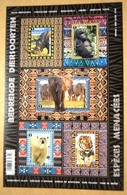 Belgium, FAUNA, FAUNE (lot 207) - Unused Stamps
