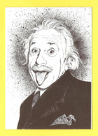 EINSTEIN - Prix Nobel