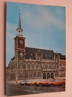 STADHUIS () Anno 1989 ( Zie Foto Voor Details ) ! - Maasmechelen