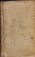 Epigrammata. Cum Notis FARNABII Et Variorum, Geminoque Indice Tum Rerum Tum Auctorum, De Martial (VALERII MARTIALIS). - Livres Anciens