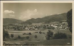 Feldkirchen V. 1955  Dorf-Ansicht  (2342) - Feldkirchen In Kärnten