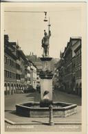 Feldkirch-Neustadt V. 1951  Dorfansicht  (2357) - Feldkirch