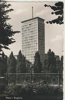 Wien V. 1955  Der Ringturm  (2370) - Ringstrasse