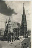 Wien V. 1955 Stephansdom  (2376) - Stephansplatz