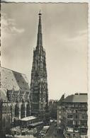 Wien V. 1955 Stephansdom  (2377) - Stephansplatz