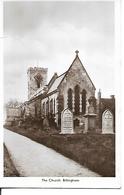 The Chuch, Billingham. (Angleterre) - Unclassified