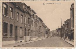 Zwijndrecht.  -   Statiestraat - Zwijndrecht