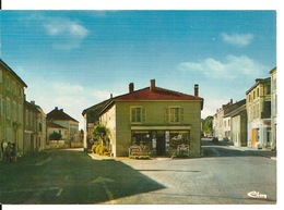 52 - BLAISERIVES / LA PLACE - Blaiserives