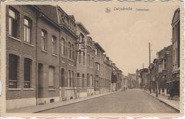 Zwijndrecht.  -   Statiestraat - Zwijndrecht