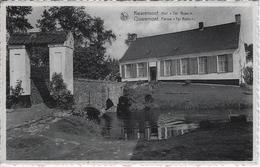 Kwaremont   Hof "Ter Beke". - Kluisbergen