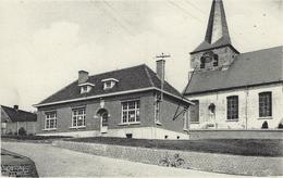 Zegelsem    Gemeentehuis - Brakel