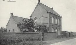 Zegelsem    Gemeenteschool - Brakel