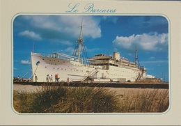 France 66, Le Barcares, Station Nouvelle Du Littoral Roussillon, Circulee - Roussillon