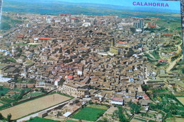 Calahorra Aerea - La Rioja (Logrono)