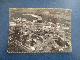 CPA 44 BOUGUENAIS VUE GENERALE  AERIENNE - Bouguenais