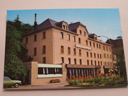 Hotel - Rest. André BOLLENDORF-PONT ( EDY ) Anno 1989 ( Zie/voir Photo ) ! - Berdorf