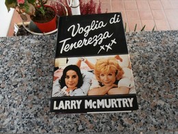 Voglia Di Tenerezza XXX - Larry McMurtry - Classiques