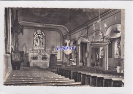 CPSM 9X14 De  DOMPIERRE SUR MER    (17) - L' INTERIEUR De L'EGLISE - Dampierre-sur-Boutonne