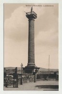 LONDONDERRY, Walker's Monument  ( 2 Scans ) - Londonderry