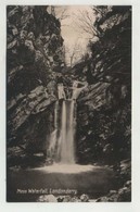 LONDONDERRY, Ness Waterfall  ( 2 Scans ) - Londonderry