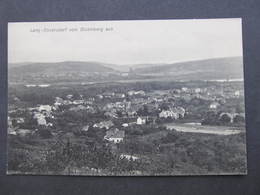 AK LANGENZERSDORF B. KORNEUBURG Ca.1910 //  D*34869 - Korneuburg