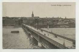 LONDONDERRY, Carilsle Bridge  ( 2 Scans ) - Londonderry